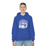 Toledo Assembly Complex  W Hooded Sweatshirt