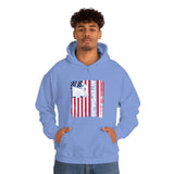 0031 Auto Workers Hooded Sweatshirt