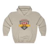 7 UAW Local 2209 Hooded Sweatshirt