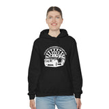 Toledo Assembly Complex  W Hooded Sweatshirt