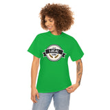 4 UAW local 2289 Heavy Cotton Tee