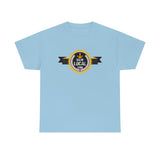 6  UAW local 2209 Heavy Cotton Tee