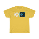 Auto Photoshop Heavy Cotton Tee WHT
