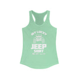 Women's Ideal Racerback Tank