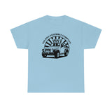 Toledo Heavy Cotton Tee