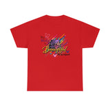 Beautiful Heavy Cotton Tee