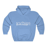 Stellantis  Hooded Sweatshirt