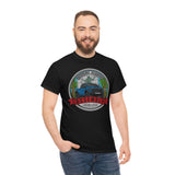 Steerling Heights Heavy Cotton Tee