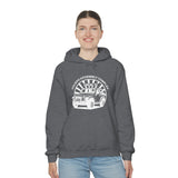 Toledo Assembly Complex  W Hooded Sweatshirt
