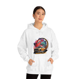 Ford Michigan Assembly  Hooded Sweatshirt