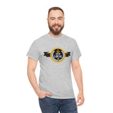 7 UAW local 22 Heavy Cotton Tee