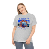 Detroit Heavy Cotton Tee