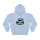 FWAP Hooded Sweatshirt