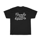 I Durango Distance Heavy Cotton Tee