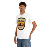 Local 652 Heavy Cotton Tee