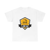 6 UAW local 228 Heavy Cotton Tee