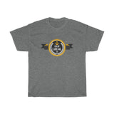 7 UAW local 31 Heavy Cotton Tee