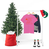 Broom Heavy Cotton Tee