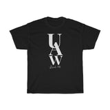 3 UAW Local 931 Heavy Cotton Tee