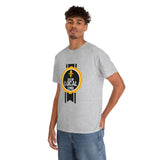 5 UAW local 2289 Heavy Cotton Tee