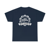OHIO Heavy Cotton Tee