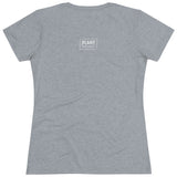 Happy Hour Women's Triblend Tee