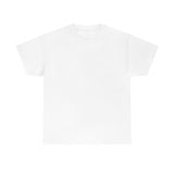 Man Myth Legend Heavy Cotton Tee