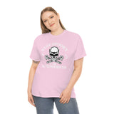 Stay Spooky Autoworker Heavy Cotton Tee