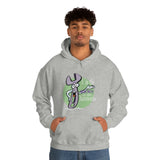 Wrench In The Autowork Hooded Sweatshirt