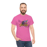 Beautiful Heavy Cotton Tee
