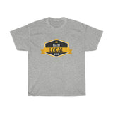 1 UAW local 909 Heavy Cotton Tee