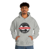 Mack Engines Hooded Sweatshirt