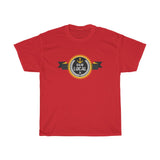 7 UAW local 31 Heavy Cotton Tee