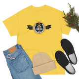 7 UAW local 228 Heavy Cotton Tee