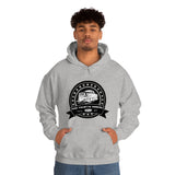 Ford Picquete Assembly  Hooded Sweatshirt