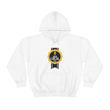 5  UAW Local 931 Hooded Sweatshirt