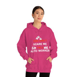 Scare Me Hooded Sweatshirt