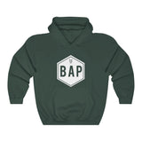 BAP Hooded Sweatshirt