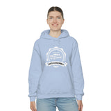 Local 2000 OHIO Assembly W Hooded Sweatshirt