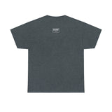 Ford Over Chevy Heavy Cotton Tee