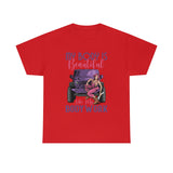 Bodywork Heavy Cotton Tee