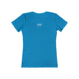 RUGGED Women's Tee