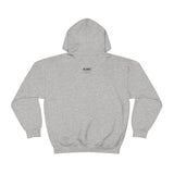 1 Damler Truck Hooded Sweatshirt