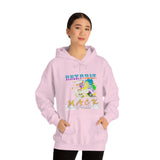 Detroit Assembly Complex W Hooded Sweatshirt