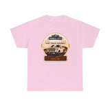 Flint Vehicle City Heavy Cotton Tee