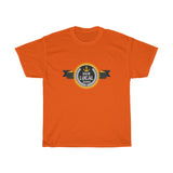 7 UAW local 2093 Heavy Cotton Tee