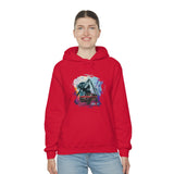 local 900 Hooded Sweatshirt