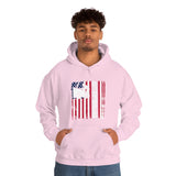 0031 Auto Workers Hooded Sweatshirt