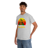 Halloween Heavy Cotton Tee