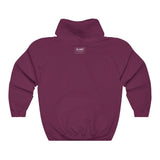 Never Ford Saken Hooded Sweatshirt